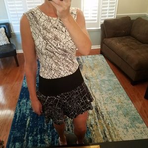 BCBG MAXAZRIA Cocktail Dress, size 6